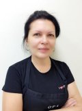ДАРСАНИЯ ТАТЬЯНА ЛЬВОВНА