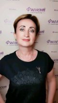Полуэктова Наталья