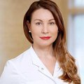 Хандажевская Галина Борисовна