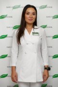 Савихина Валентина Арутюновна