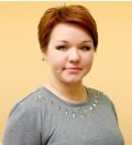 Самохвалова Евгения