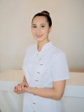 Челдрикова Дарья Юрьевна