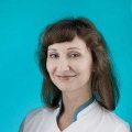Красильникова Ирина Олеговна