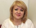Семенченко Татьяна