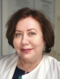 Коваленко Марина Владимировна