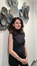 Сулеева Вероника