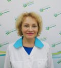Закирова (Попова) Елена Владимировна