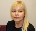 Позднякова Светлана