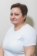 Горелова Галина Викторовна