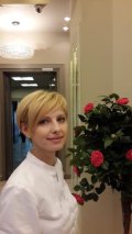 Чернигова Яна Михайловна