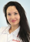 Чупряева Екатерина Александровна