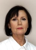 Тебнева Людмила