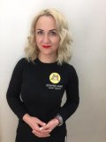 Нагорная Янина