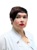Кружалова Ольга Сергеевна