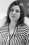 Червонникова Елена