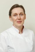 Голубева Арина Вячеславовна