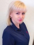Романова Елена