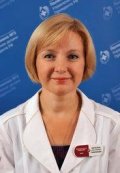 Сафонова Наталья Александровна