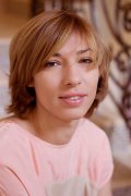 Благодатская Людмила