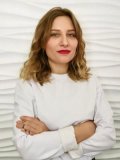 Тер-Аракельянц Мария