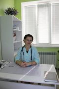 Марченко Юлия Анатольевна