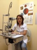 Матросова Наталия Евгеньевна