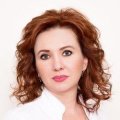 Славинская Светлана