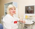 Боброва Светлана Ивановна