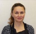 Грицай Галина