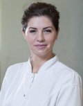 Тулинова Наталья