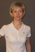 Шлёнская Екатерина