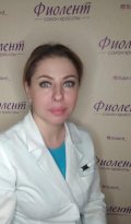 Дехнич Светлана