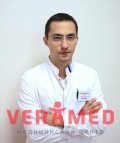 Сафин Артур Камильевич