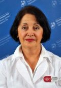 Зайцева Татьяна Григорьевна