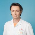 Барышников Игорь Владимирович