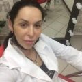 Никитина Елизавета