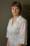 Олимпиева Елена