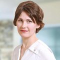 Куликова Вера Георгиевна