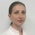 Ахатова Зульфия Альфировна