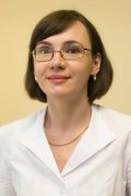 Аршинова Екатерина Григорьевна
