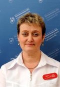 Цветкова Ирина Григорьевна