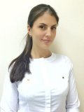 ПАШКОВА ЕСЕНИЯ ВАЛЕНТИНОВНА