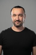 Коробчинский Руслан