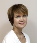 Новикова Анна
