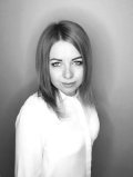 Алисова Ирина