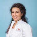 Тлатова Татьяна Амзоровна
