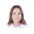 Косова Ирина Андреевна