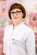 Бирюкова Татьяна Николаевна