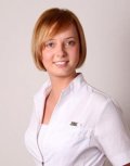 Артамонова Анна Вячеславовна
