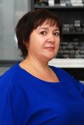 Скороход Наталья